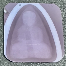 หลวงปู่ทวด วัดประสาทบุญญาวาส รุ่นแรก พิมพ์ใหญ่ ปี 2506 