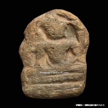 พระยอดขุนพล กรุวัดไก่ จ.ลพบุรี