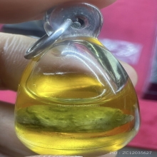 พญาเต่าเรือน เลี่ยมในน้ำมันจันทร์ หลวงพ่อสนิท วัดลำบัวลอย