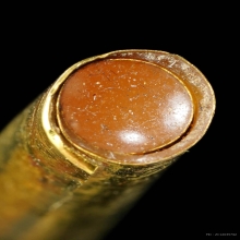 ตะกรุด เภตรา ปี2543   ทอง เงิน นาค