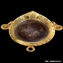 ลูกอมเมฆสิทธิ์หลวงพ่อทับ วัดอนงค์