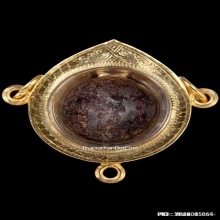 ลูกอมเมฆสิทธิ์หลวงพ่อทับ วัดอนงค์