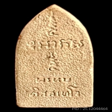 เจ้าแม่กวนอิมเนื้อผง หลวงพ่อพรหม วัดขนอนเหนือ อยุธยา ปี2531