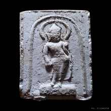 พระผง 25 พุทธศตวรรษ พิมพ์กรรมการ