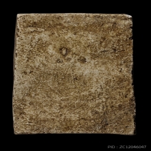 ติดที่1สมาคม หลวงปู่หิน วัดระฆัง ปรกโพธิ์ฐานแซม