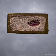 พ่อหุ่นพยนต์  4 กร อาจารย์ทรวง 