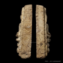 ติดที่2สมาคม หลวงปู่หิน วัดระฆัง พระประธานฐานนูนมีหู