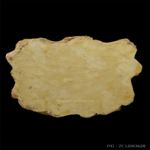 รูปหล่อบูชารุ่นแรก แปะโรงสี วัดศาลเจ้า ปี 2521