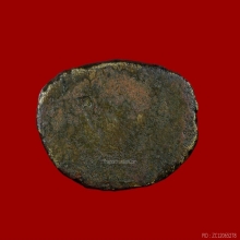 พระชัยวัฒน์พระครูสอน วัดมักกะสัน กรุงเทพฯ ปี2484