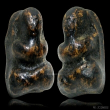 ปิดตาหลวงปู่เปีย วัดค้างคาว สวย