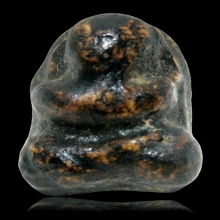 ปิดตาหลวงปู่เปีย วัดค้างคาว สวย