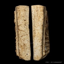 ติดที่2สมาคม หลวงปู่นาค วัดระฆัง ปรกโพธิ์ยุคต้น