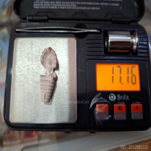 เจ้าคุณธงชัย วัดไตรมิตร พระพุทธมหานวนาคปฏิมากร