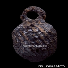 ลูกอมติดวิญญาณอ.แน่น วัดหนองขาว จ.กาญจนบุรี