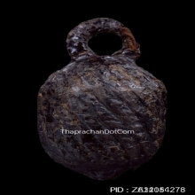 ลูกอมติดวิญญาณอ.แน่น วัดหนองขาว จ.กาญจนบุรี