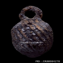 ลูกอมติดวิญญาณอ.แน่น วัดหนองขาว จ.กาญจนบุรี