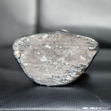 กุมารทอง หลวงปู่แย้ม วัดสามง่าม ปี 57 รุ่น สมบูรณ์ทรัพย์