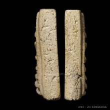 ติดที่2สมาคม หลวงปู่หิน วัดระฆัง ปรกโพธิ์ฐานแซม