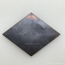 เหรียญพระพรหมหลวงพ่อชำนาญ รุ่นแรก เนื้อนวโลหะ พ.ศ. 2544