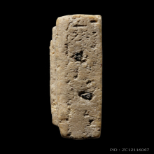 ติดที่1&3 หลวงปู่นาค วัดระฆัง สมเด็จพิมพ์ใหญ่หูชิด คะกรุดคู่