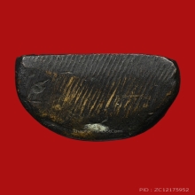 รูปหล่อโบราณหลวงพ่อเพ็ชร วัดตะปอนใหญ่ ปี2507 (รุ่นแรก)