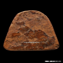 พระปิดตาหลวงพ่อปาน  วัดเคลือวัลย์ พิมพ์โบาณหลังเรียบ