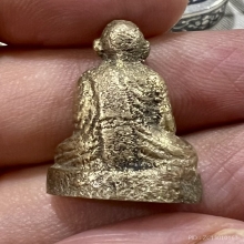 รูปหล่อ ลป.เคน วัดถ้ำเขาอีโก่ หล่อโบราณสวยเดิมๆ