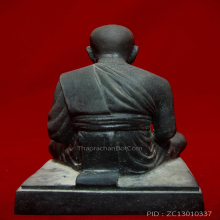 หลวงพ่อทวดวัดช้างให้ ปี2529 หน้าตัก 6นิ้ว 