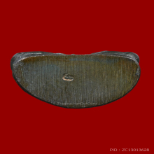 พระสังกัจจายน์ชินบัญชร หลวงปู่ทิม วัดละหารไร่ ปี 2517