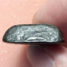 พระปิดตาหลังแบบหลวงพ่อแก้ว วัดเครือวัลย์ พิมพ์ใหญ่