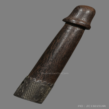 ปลัดขิกหลวงพ่ออี๋ วัดสัตหีบ