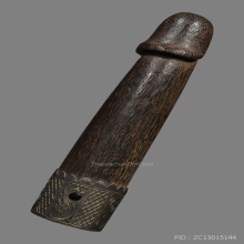 ปลัดขิกหลวงพ่ออี๋ วัดสัตหีบ