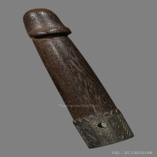 ปลัดขิกหลวงพ่ออี๋ วัดสัตหีบ