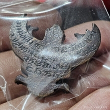 พญาครุฑ..หลวงปู่เส็ง วัดบางนา รุ่นแรก สวยเดิม