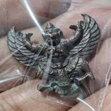 พญาครุฑ..หลวงปู่เส็ง วัดบางนา รุ่นแรก สวยเดิม