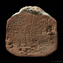 พระทรงไก่จิ๋ว วัดโคกเสือ อยุธยา หลวงพ่อฤาษีลิงดำ ปี2505