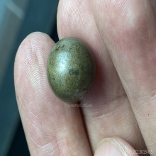 ลูกอมเมฆสิทธิ์