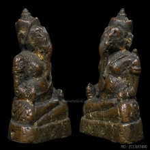 พระพิฆเนศโบสถ์พราหมณ์ 2530