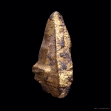 พระนางพญาขาโต๊ะ กรุวัดสุวรรณาราม