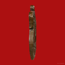 เหรียญพระบรมธาตุเมืองนครศรีธรรมราช รุ่นแรก พิมพ์ตรีศูล