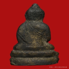 พระกริ่งพิมพ์บาง เจ้าคุณศรีสนธิ์ วัดสุทัศน์ กรุงเทพ   