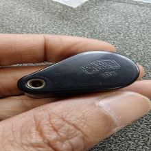 กล้อง carlziess jena10x โลโก้2ฝั่ง