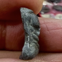 ปิดตาเนื้อตะกั่ว นะหัวเข่าวัดหนัง สวยเดิมๆแห้งๆ