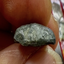 ปิดตาเนื้อตะกั่ว นะหัวเข่าวัดหนัง สวยเดิมๆแห้งๆ