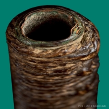 ตะกรุดโทนหลวงพ่อกลั่น วัดพระญาติ อยุธยา