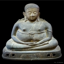 พระสังกัจจายน์เชียงแสน