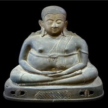 พระสังกัจจายน์เชียงแสน