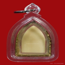 นางกวักเนื้อ ง.แกะหลวงพ่อกัน วัดเขาแก้ว จ.นครสวรรค์