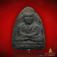 หลวงปู่ทวดอาจารย์นอง สร้างมณฑป พิมพ์ใหญ่