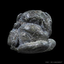 พระปิดตา พ่อท่านแก่น วัดทุ่งหล่อ 1 อุ